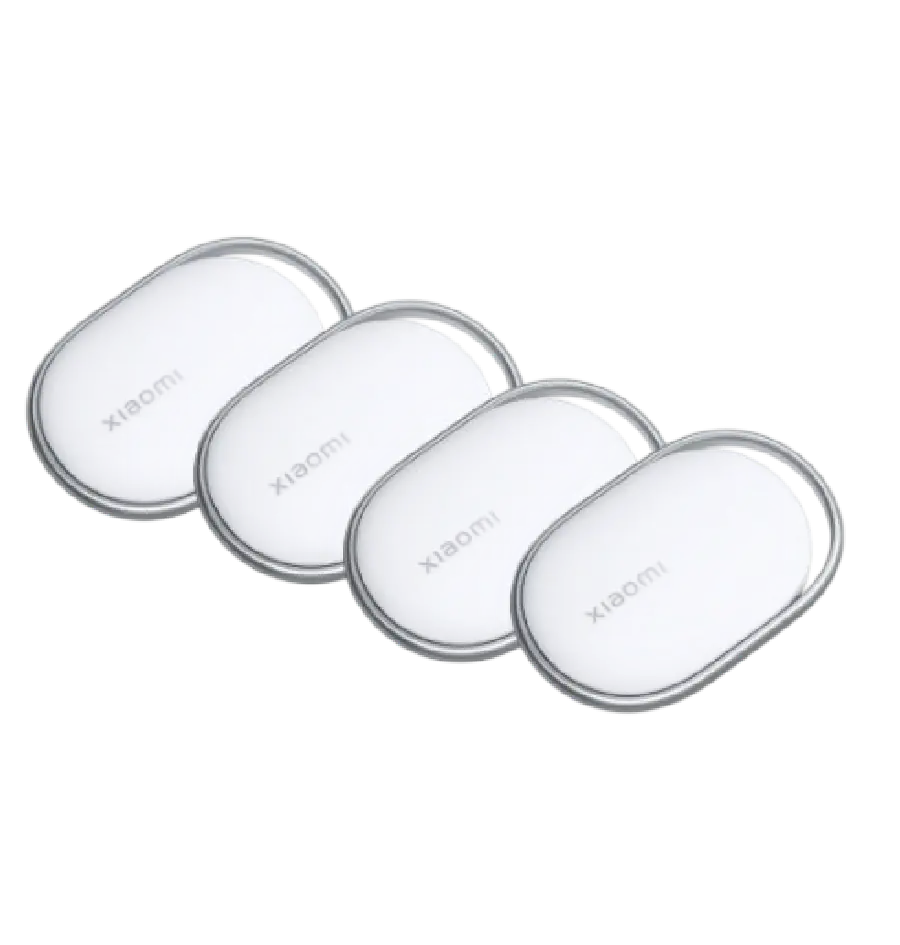 Lokator Xiaomi Tag 4 Pack-1