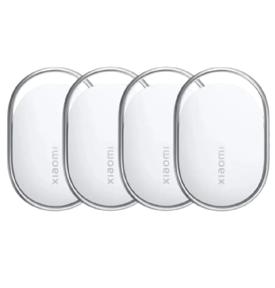 Lokator Xiaomi Tag 4 Pack-0