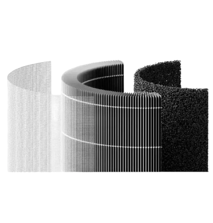 Filter za pročišćivač zraka Xiaomi Mijia Smart Air Purifier 6-1