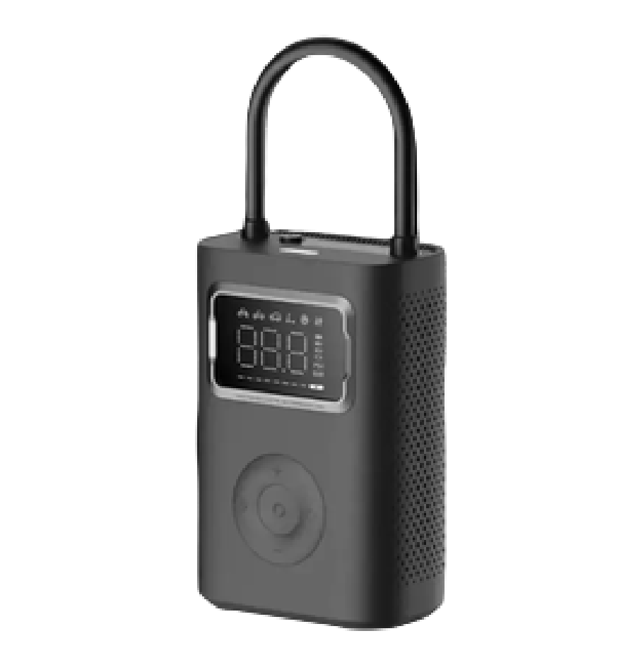 Prijenosna pumpa Xiaomi Mijia Compact Electric Air Compressor-0