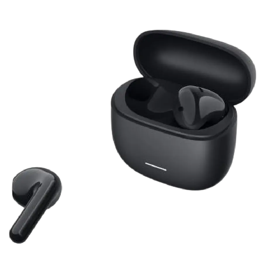 Bežične slušalice Xiaomi Redmi Buds 8 Active,crne-2