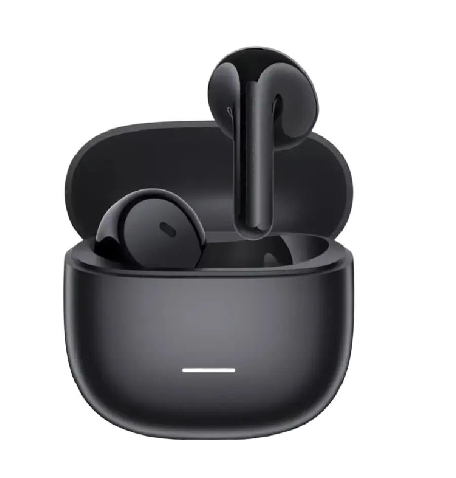 Bežične slušalice Xiaomi Redmi Buds 8 Active,crne-0