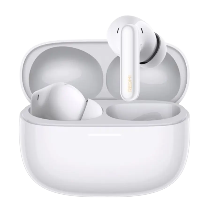 Bežične slušalice Xiaomi Redmi Buds 8 Pro, bijele-0