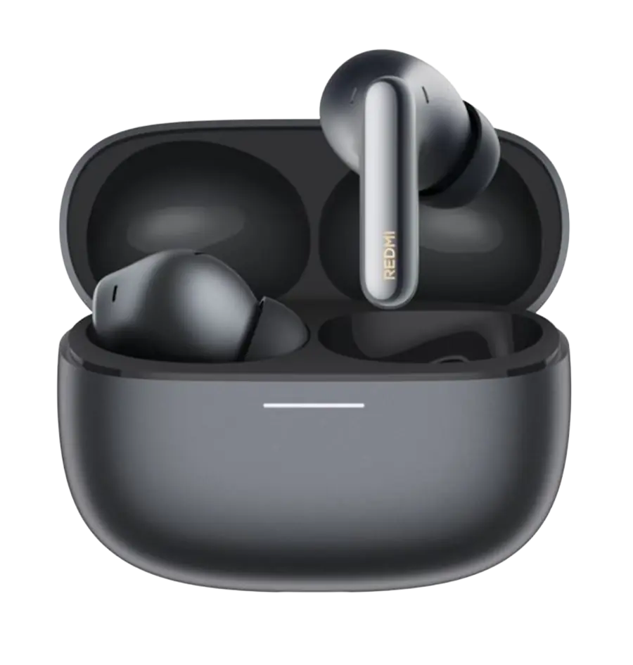 Bežične slušalice Xiaomi Redmi Buds 8 Pro, crne-0