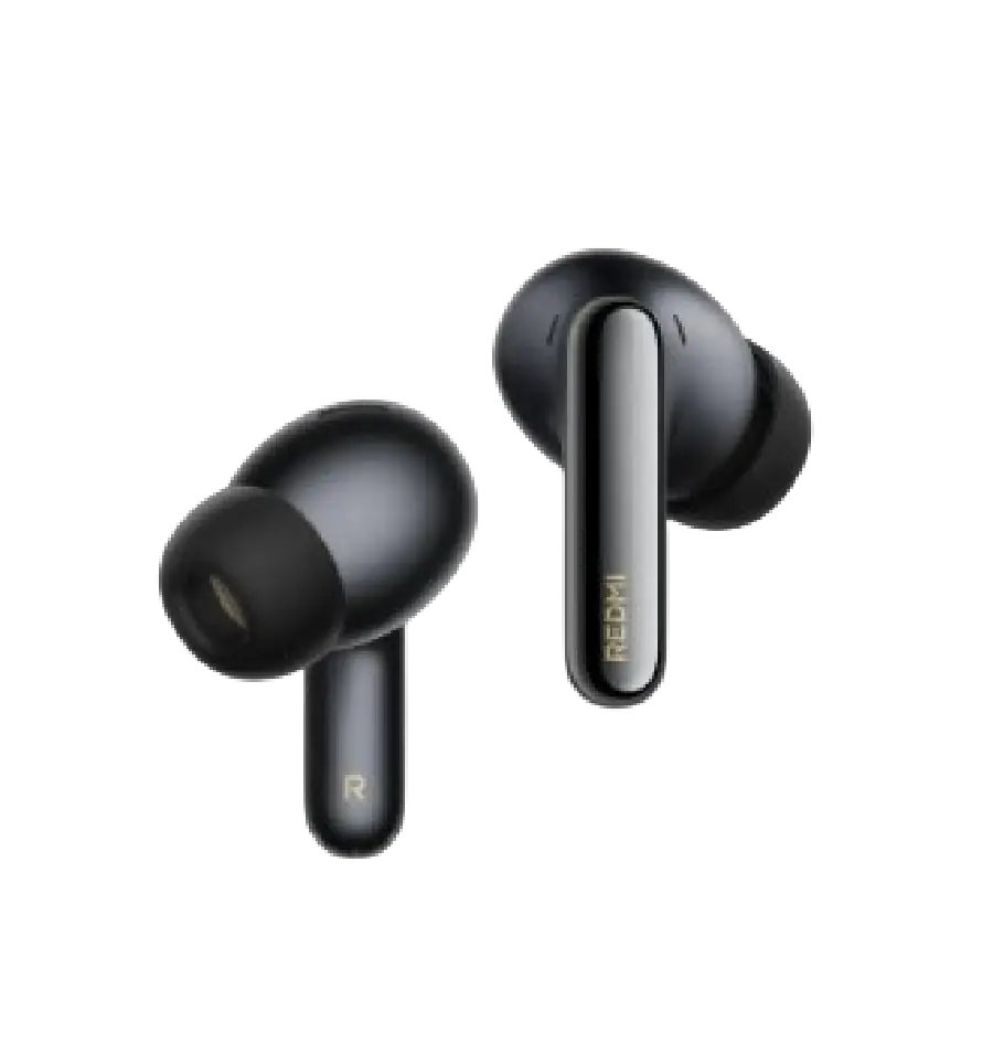 Bežične slušalice Xiaomi Redmi Buds 8 Pro, crne-2