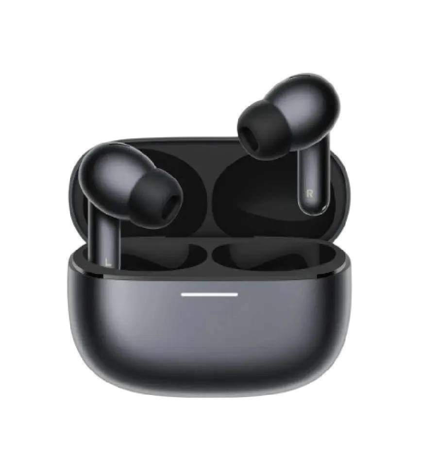 Bežične slušalice Xiaomi Redmi Buds 8 Pro, crne-1