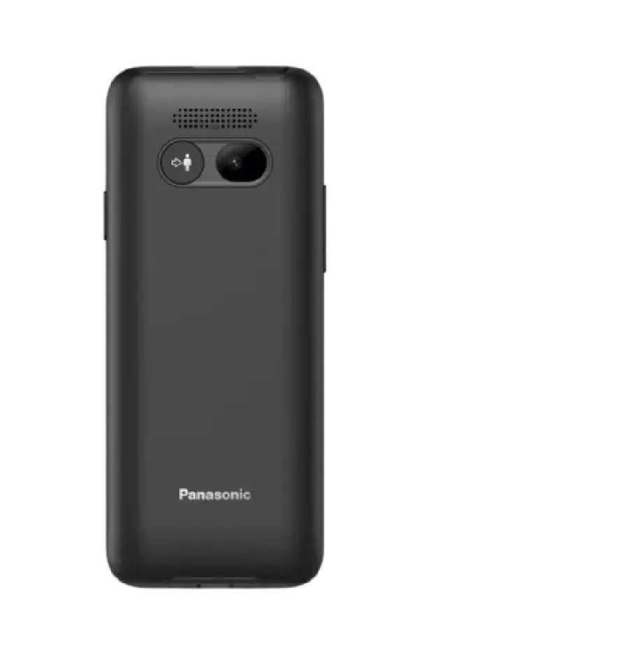 Mobitel Panasonic KX TU260EXB, crni-2