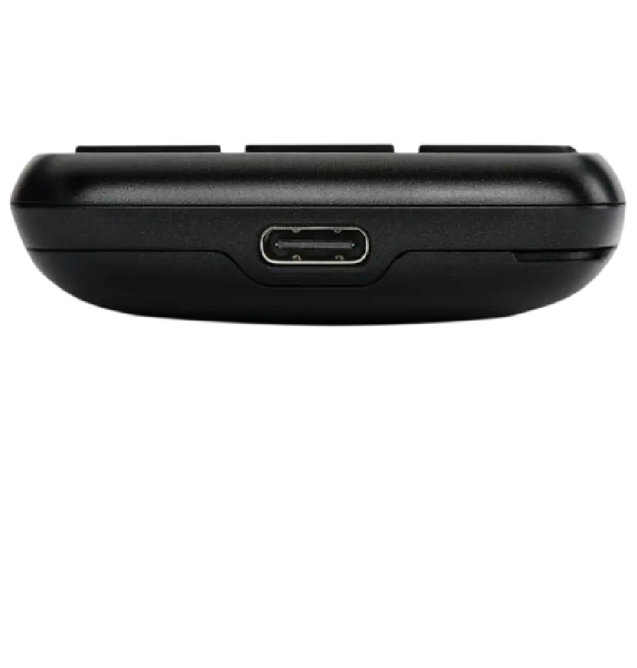 Mobitel Panasonic KX TF400EXB, crni-2