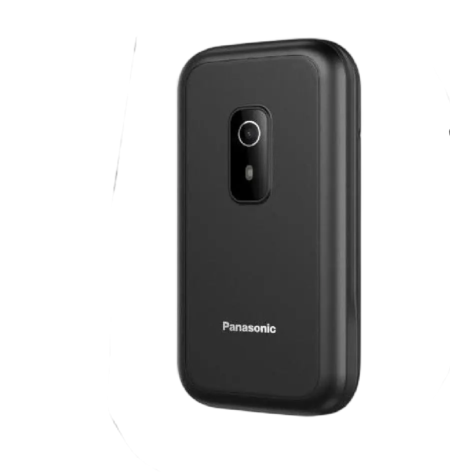 Mobitel Panasonic KX TF600EXB, crni-1