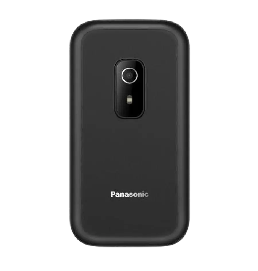 Mobitel Panasonic KX TF600EXB, crni-0