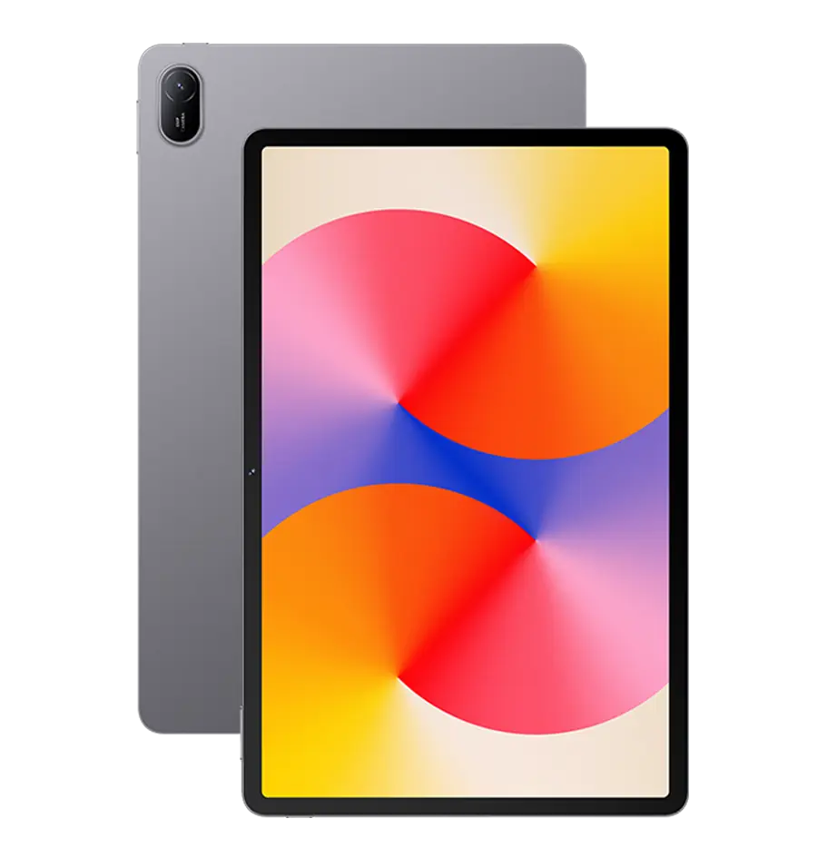 Tablet Huawei Matepad SE 11" 4/128GB, sivi-0