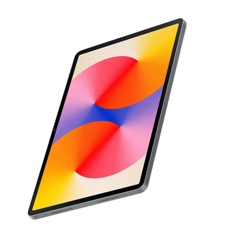 Tablet Huawei Matepad SE 11" 4/128GB, sivi-2