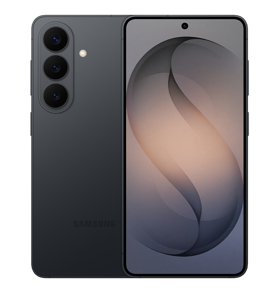 Mobitel Samsung Galaxy S26 12/512GB, crni-0