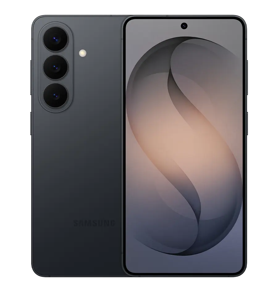 Mobitel Samsung Galaxy S26 12/256GB, crni-0