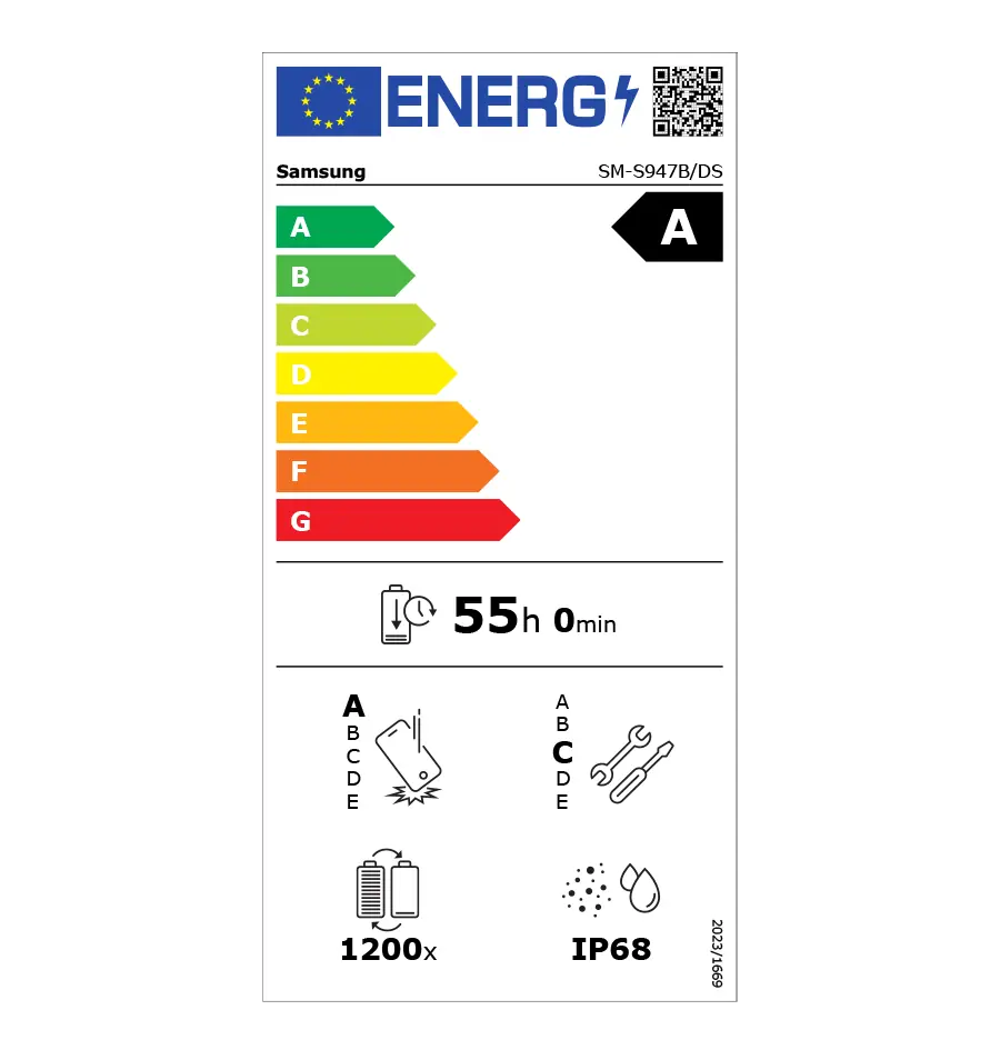 Mobitel Samsung Galaxy S26+ 12/256GB, plavi-7
