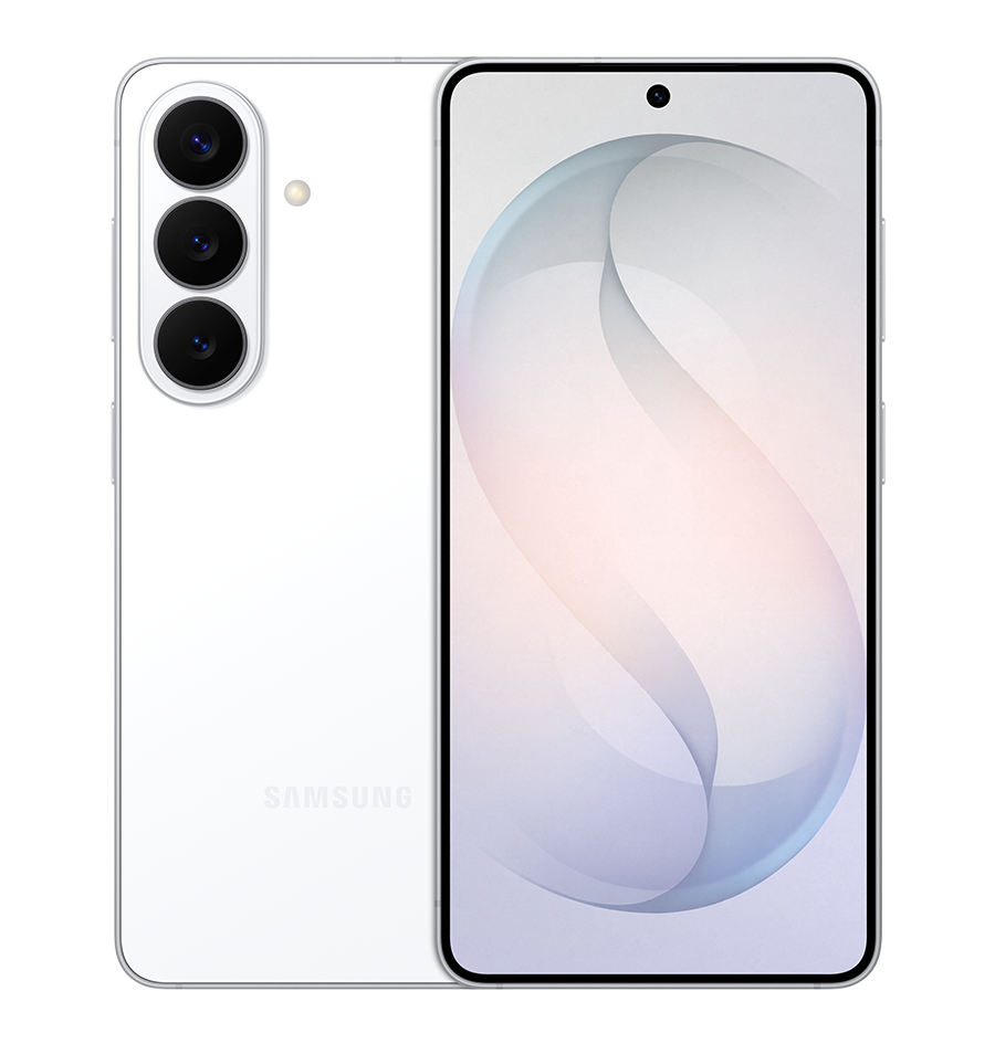 Mobitel Samsung Galaxy S26+ 12/512GB, bijeli-0