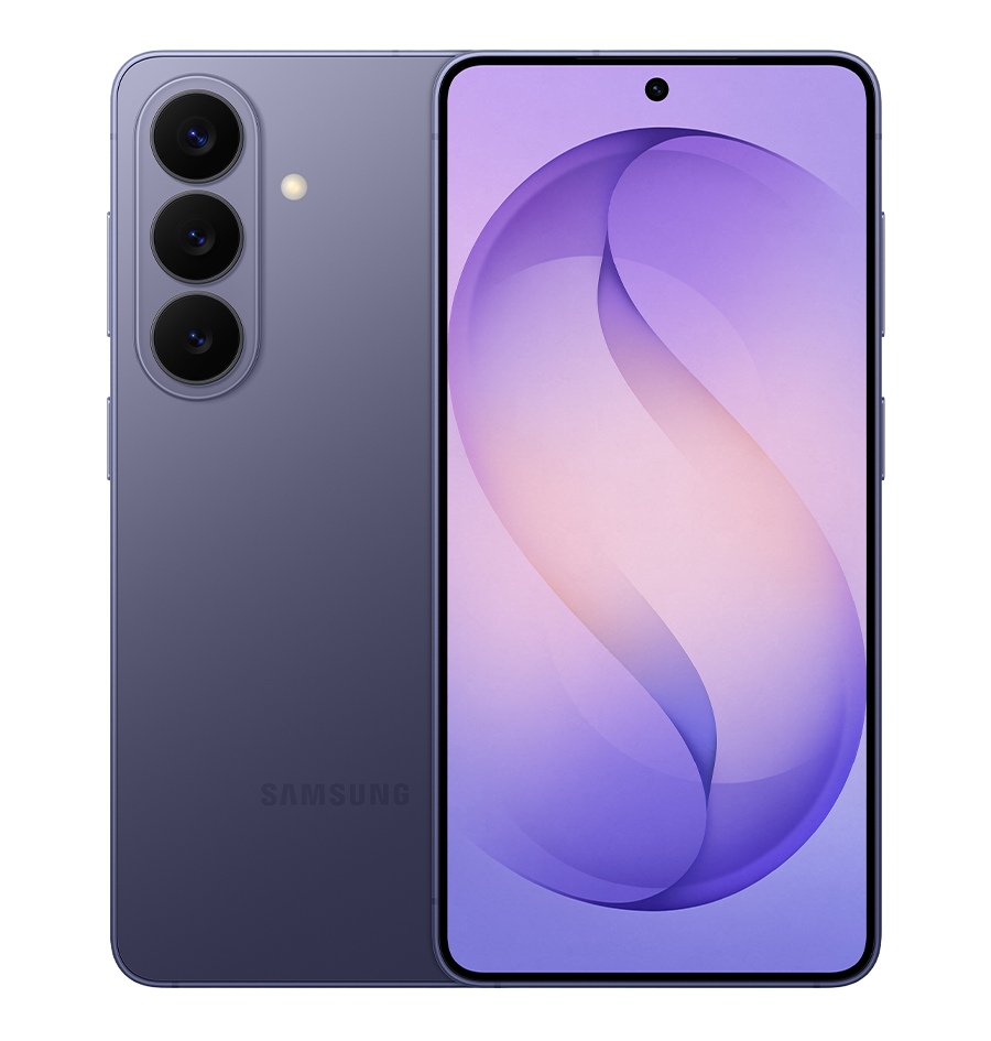 Mobitel Samsung Galaxy S26+ 12/512GB, ljubičasta-0