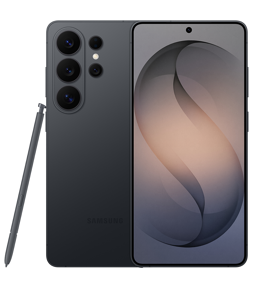 Mobitel Samsung Galaxy S26 Ultra 12/512GB, crni-0