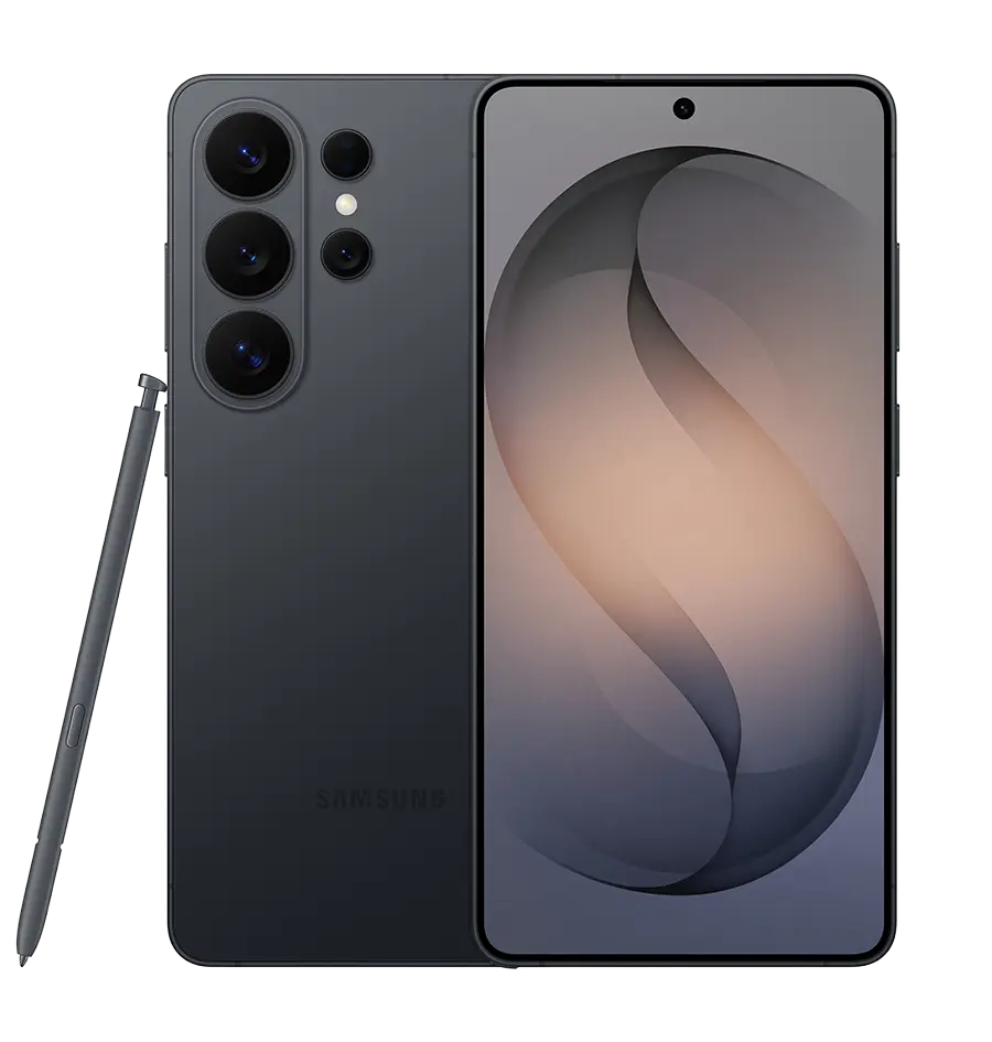 Mobitel Samsung Galaxy S26 Ultra 12/512GB, crni-0