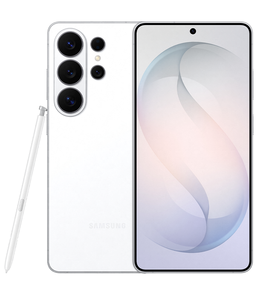 Mobitel Samsung Galaxy S26 Ultra 12/512GB, bijeli-1