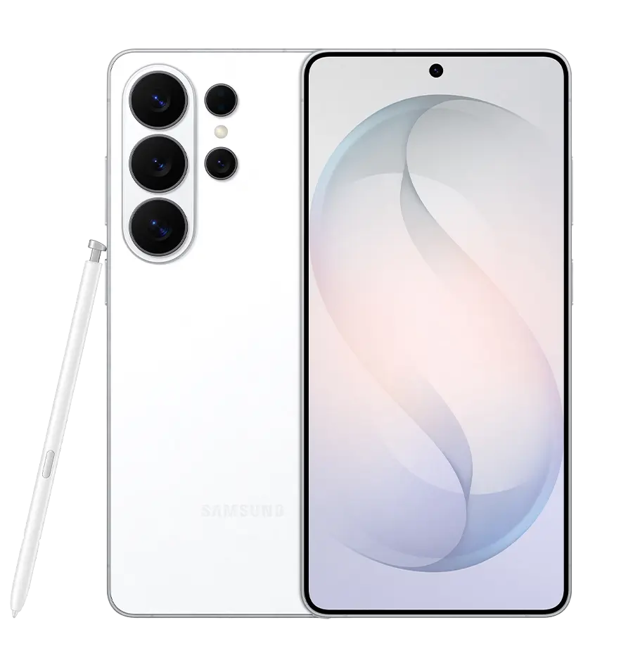 Mobitel Samsung Galaxy S26 Ultra 12/512GB, bijeli-0
