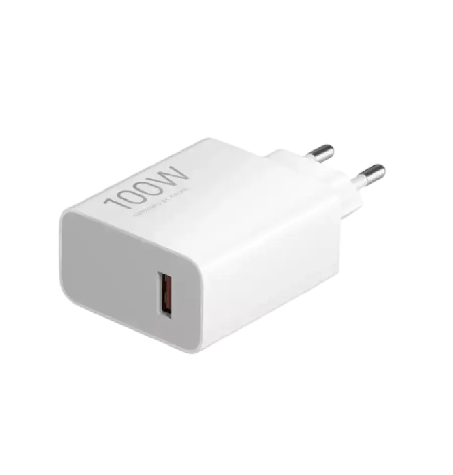 Punjač Xiaomi 100W Charging Combo Type A EU-1