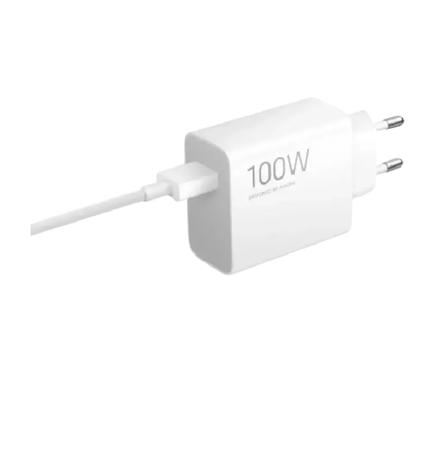 Punjač Xiaomi 100W Charging Combo Type A EU-2