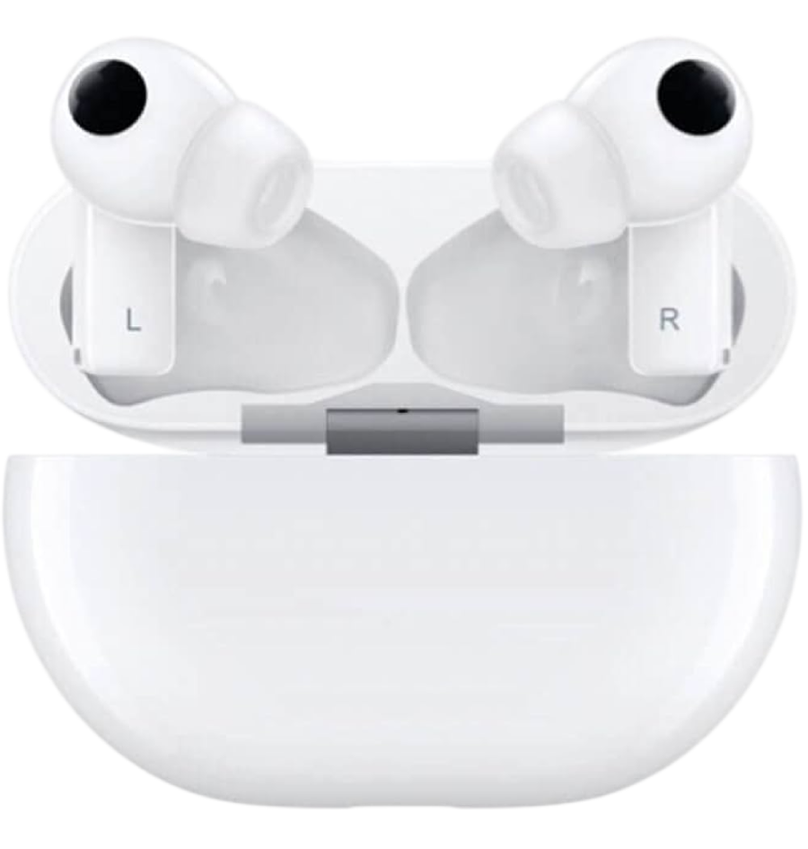 Slušalice Huawei Freebuds Pro 5, bijele-2