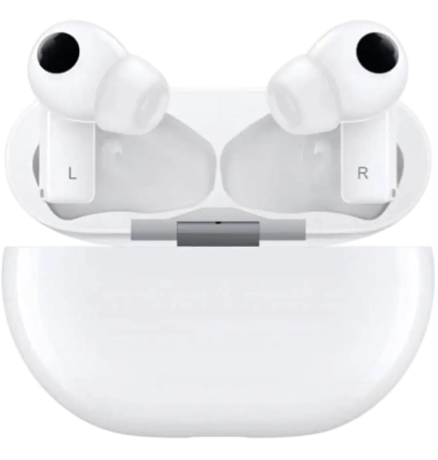Slušalice Huawei Freebuds Pro 5, bijele-2