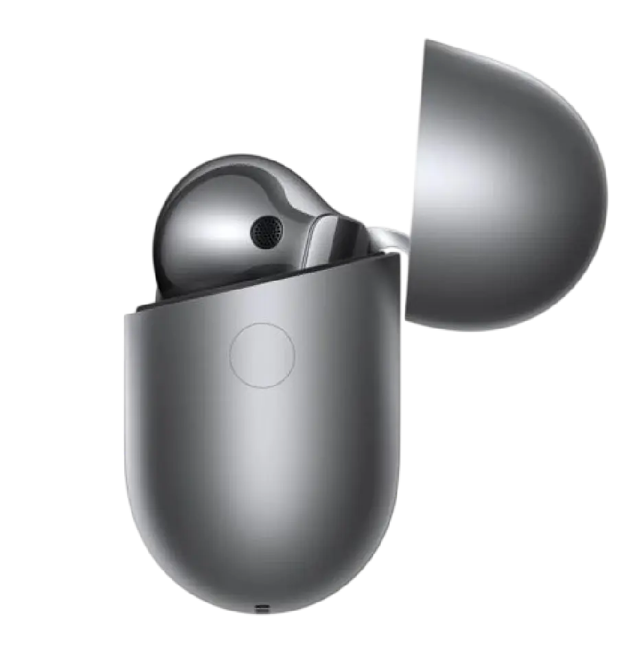 Slušalice Huawei Freebuds Pro 5, srebrne-0