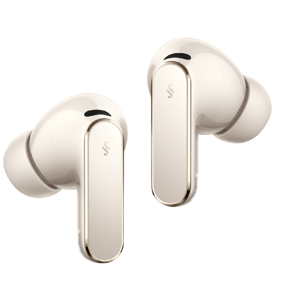 Slušalice Huawei Freebuds Pro 5, zlatne-3