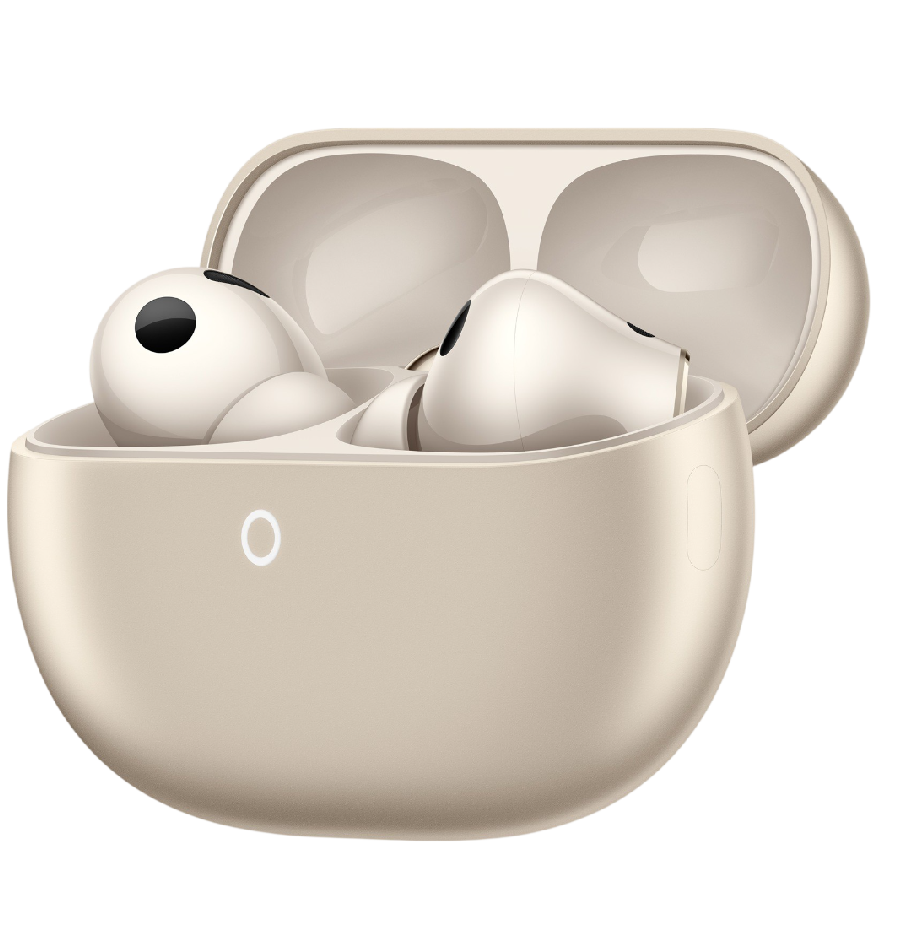 Slušalice Huawei Freebuds Pro 5, zlatne-1