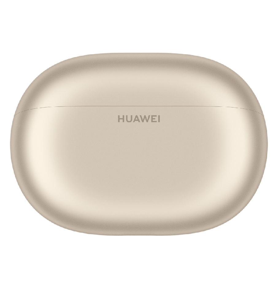 Slušalice Huawei Freebuds Pro 5, zlatne-0