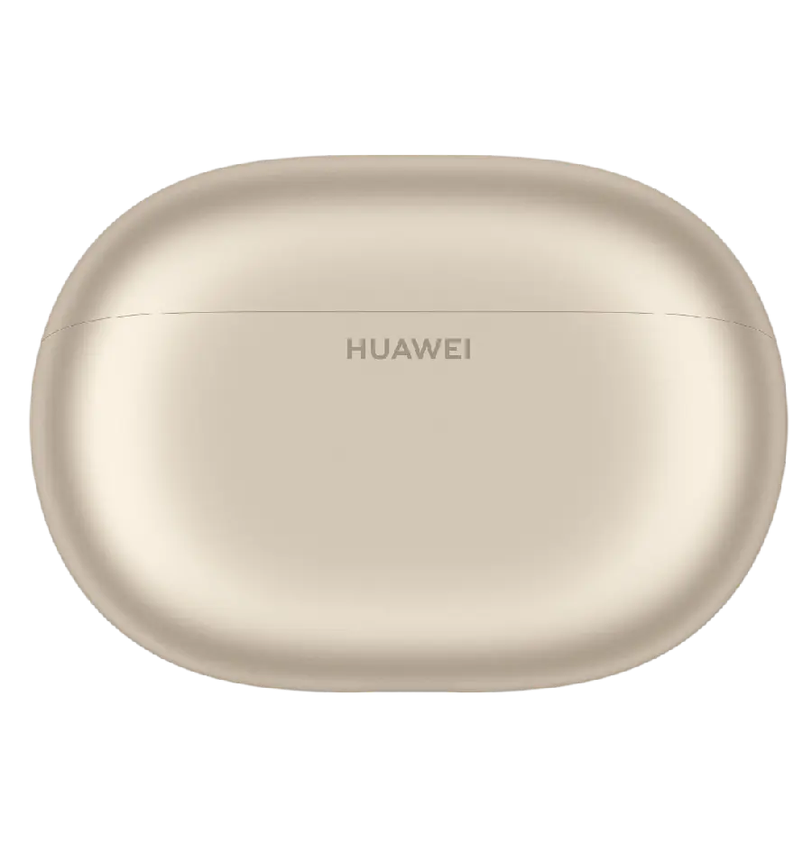 Slušalice Huawei Freebuds Pro 5, zlatne-0