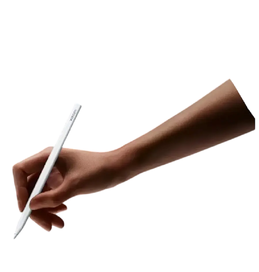 Pametna olovka za tablet Xiaomi Focus Pen Pro, bijela-2