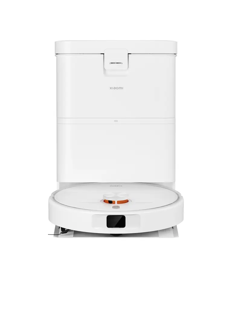 Robotski usisavač Xiaomi Robot Vacuum H50 EU-0
