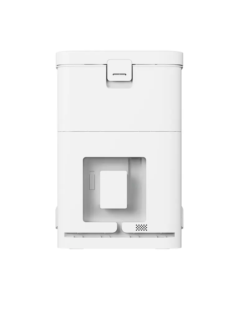 Robotski usisavač Xiaomi Robot Vacuum H50 EU-1