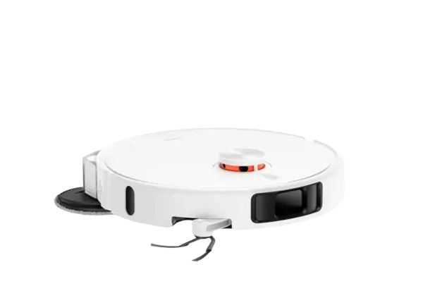 XIAOMI ROBOT VACUUM H50 PRO EU- ROBOTSKI USISAVAČ-2