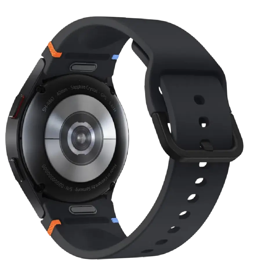 Samsung Galaxy Watch FE 40mm, crni-3