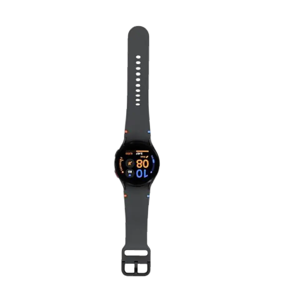 Samsung Galaxy Watch FE 40mm, crni-1