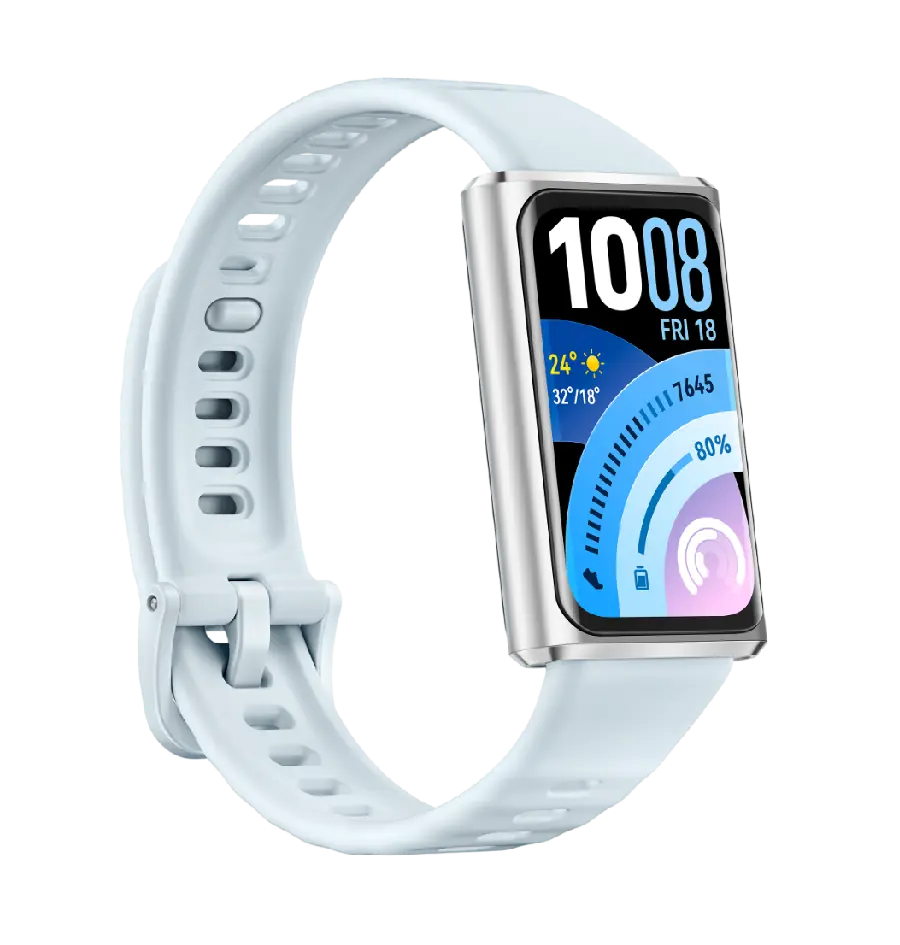 Pametna narukvica Huawei Band 11 Pro, plava - aluminijsko kućište-2