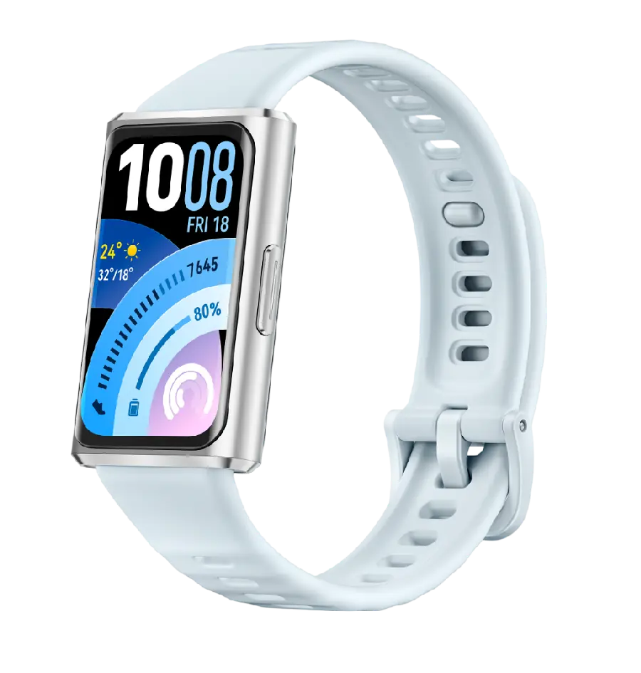 Pametna narukvica Huawei Band 11 Pro, plava - aluminijsko kućište-1