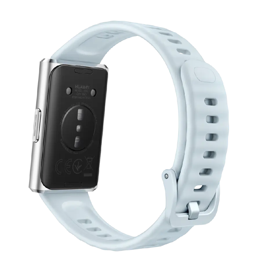 Pametna narukvica Huawei Band 11 Pro, plava - aluminijsko kućište-3