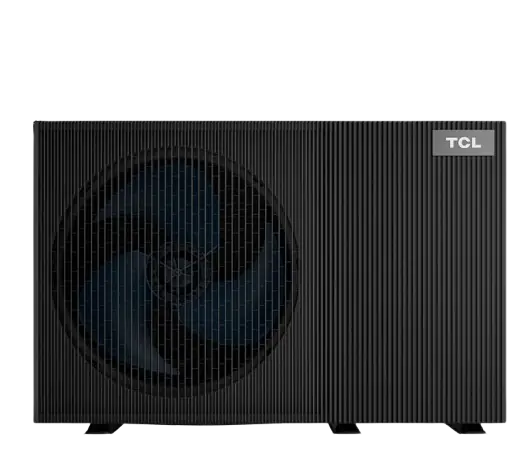Dizalica topline TCL R290 Ultra Monoblok - 16 KW ARW, crna-1