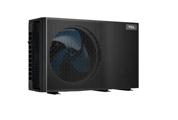 Dizalica topline TCL R290 Ultra Monoblok - 16 KW ARW, crna-3