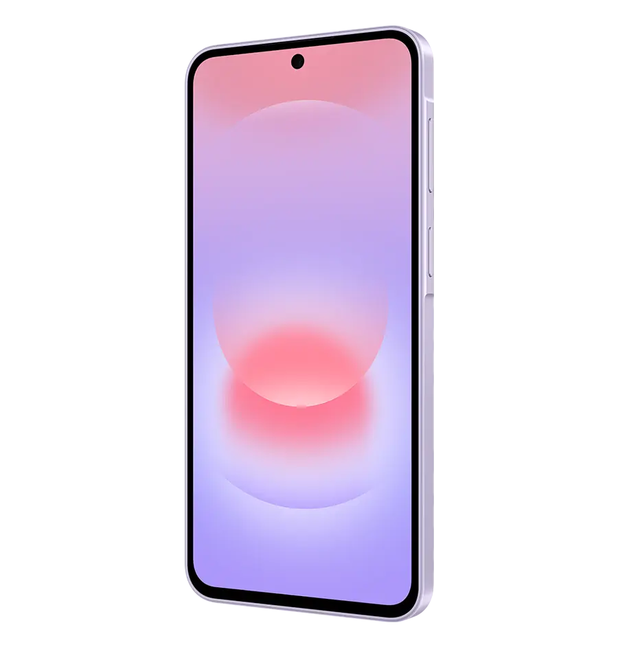 Mobitel Samsung Galaxy A37 5G 6/128GB, ljubičasti-3