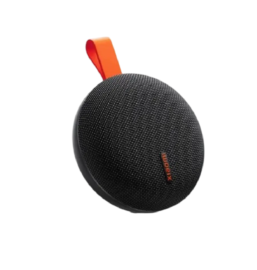 Prijenosni bluetooth zvučnik Xiaomi Essential, crni-0