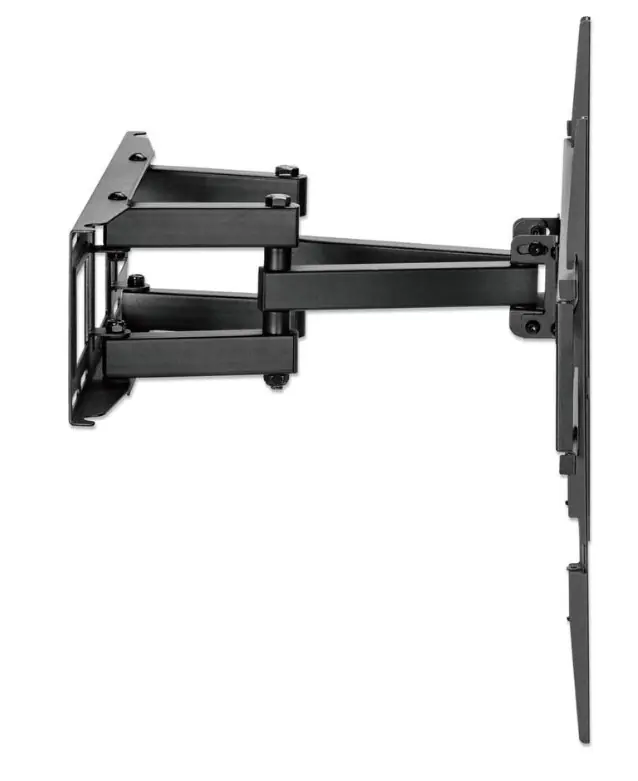 Zidni nosač Manhattan Full Motion ,,37 - 80''-0