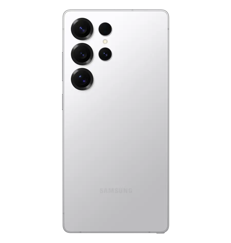 Mobitel Samsung Galaxy S25 Ultra 12/256GB, srebrni-2