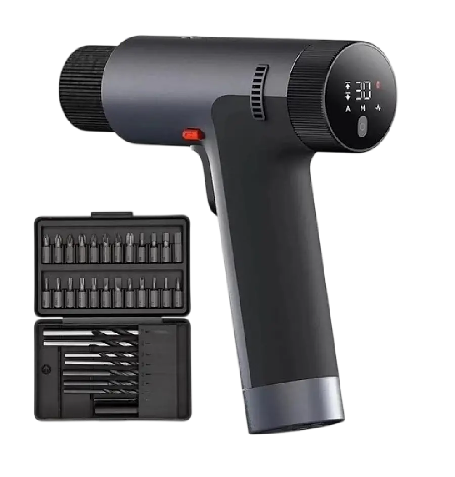 Bežićna bušilica Xiaomi 12V Max Brushless Cordless Drill EU-2